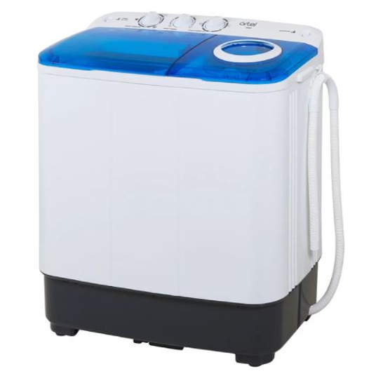 Машина пральна п/авт. ARTEL TE 60 L Blue